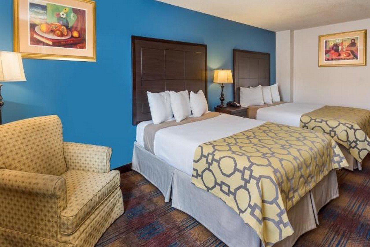 Super 8 By Wyndham Kokomo Kültér fotó